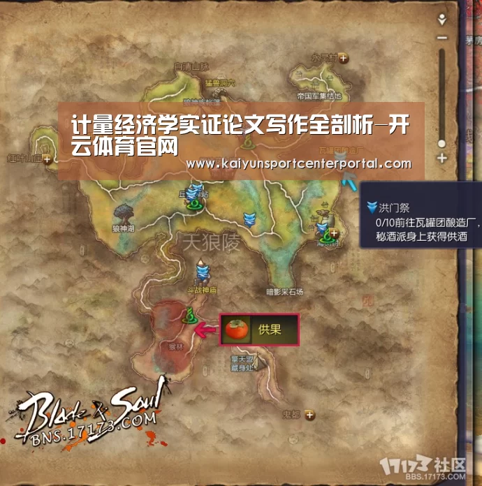 计量经济学实证论文写作全剖析-开云体育官网(图1)
计量经济学实证论文写作全剖析-开云体育官网(图1)
